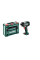Акумуляторний гайковерт Metabo SSW 18 LTX 800 BL, каркас в metaBOX 145 L