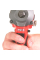 Акумуляторний гайковерт Milwaukee M12 FIWF12-422X FUEL, 1xM12 B4 4.0 Ah, 1xM12 B2 2.0 Ah, з/п С12 C у кейсі