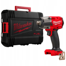 Аккумуляторный гайковерт Milwaukee M18 FMTIW2F12-0X, каркас в кейсе