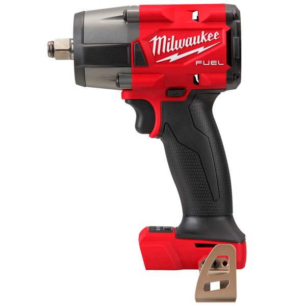 Акумуляторний гайковерт Milwaukee M18 FMTIW2F12-0X, каркас в кейсі