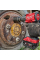 Акумуляторний гайковерт Milwaukee M18 FMTIW2F12-0X, каркас в кейсі
