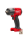 Акумуляторний гайковерт Milwaukee M18 FMTIW2F12-0X, каркас в кейсі