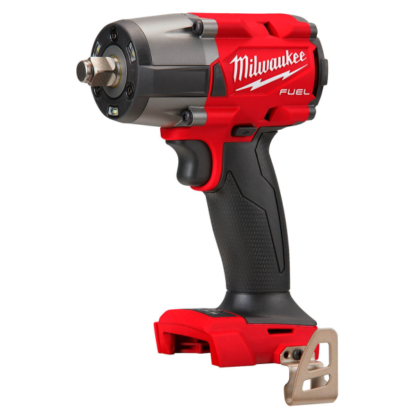 Акумуляторний гайковерт Milwaukee M18 FMTIW2F12-0X, каркас в кейсі