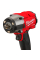 Акумуляторний гайковерт Milwaukee M18 FMTIW2F12-0X, каркас в кейсі