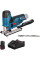 Акумуляторний лобзик Bosch Professional GST 12V-70, 1x2.0Ah, з/п GAL 12V-40