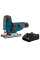 Акумуляторний лобзик Bosch Professional GST 12V-70, 1x2.0Ah, з/п GAL 12V-40