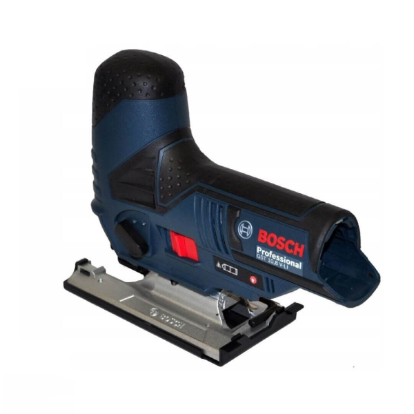 Акумуляторний лобзик Bosch Professional GST 12V-70, 1x2.0Ah, з/п GAL 12V-40