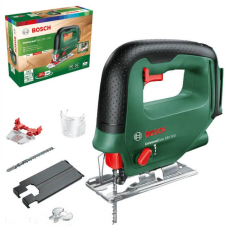 Акумуляторний лобзик Bosch Universal Saw 18V-100, каркас