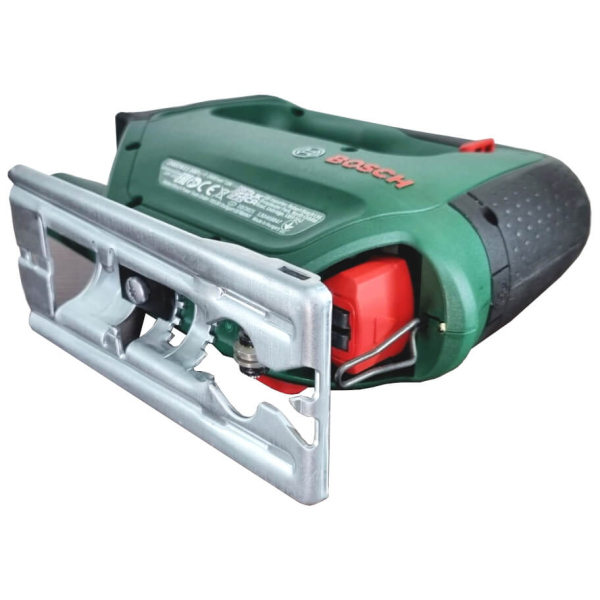 Аккумуляторный лобзик Bosch Universal Saw 18V-100, каркас