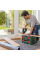 Аккумуляторный лобзик Bosch Universal Saw 18V-100, каркас