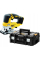 Аккумуляторный лобзик DeWalt DCS334NT, каркас, в кейсе