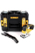Аккумуляторный лобзик DeWalt DCS334NT, каркас, в кейсе