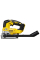 Аккумуляторный лобзик DeWalt DCS334P2, 2x5.0Ah, з/у, в кейсе