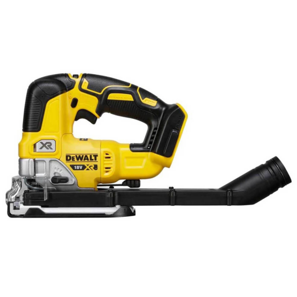 Акумуляторний лобзик DeWalt DCS334N, каркас