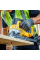 Аккумуляторный лобзик DeWalt DCS334P2, 2x5.0Ah, з/у, в кейсе