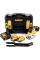 Аккумуляторный лобзик DeWalt DCS334P2, 2x5.0Ah, з/у, в кейсе