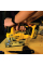 Акумуляторний лобзик DeWalt DCS334N, каркас