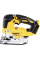 Аккумуляторный лобзик DeWalt DCS334P2, 2x5.0Ah, з/у, в кейсе