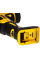 Аккумуляторный лобзик DeWalt DCS335P2, 2x5.0Ah, з/у, кейс