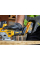 Аккумуляторный лобзик DeWalt DCS335P2, 2x5.0Ah, з/у, кейс
