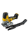 Аккумуляторный лобзик DeWalt DCS335P2, 2x5.0Ah, з/у, кейс