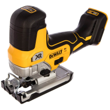 Аккумуляторный лобзик DeWalt DCS335N, каркас