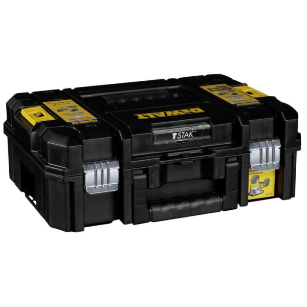 Аккумуляторный лобзик DeWalt DCS335P2, 2x5.0Ah, з/у, кейс