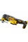 Акумуляторний багатофункціональний інструмент DeWalt DCS356N, каркас