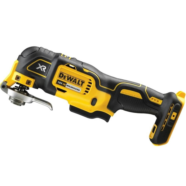 Акумуляторний багатофункціональний інструмент DeWalt DCS356N, каркас