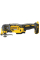 Акумуляторний багатофункціональний інструмент DeWalt DCS356N, каркас