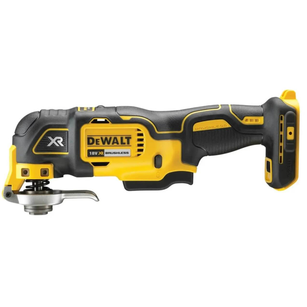 Акумуляторний багатофункціональний інструмент DeWalt DCS356N, каркас
