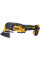 Акумуляторний багатофункціональний інструмент DeWalt DCS356N, каркас