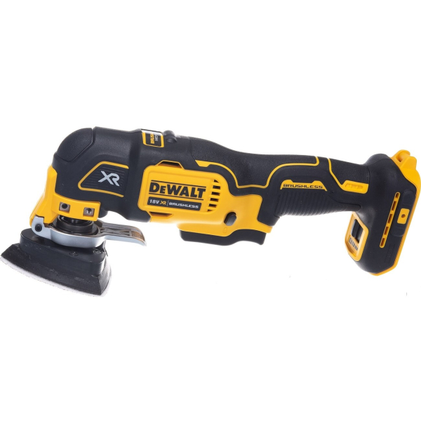 Акумуляторний багатофункціональний інструмент DeWalt DCS356N, каркас
