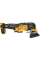 Акумуляторний багатофункціональний інструмент DeWalt DCS356NT, каркас
