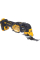 Акумуляторний багатофункціональний інструмент DeWalt DCS356NT, каркас