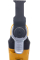 Акумуляторний багатофункціональний інструмент DeWalt DCS356N, каркас