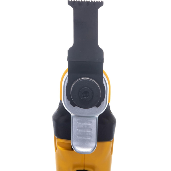 Акумуляторний багатофункціональний інструмент DeWalt DCS356N, каркас