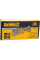 Акумуляторний багатофункціональний інструмент DeWalt DCS356N, каркас