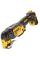 Акумуляторний багатофункціональний інструмент DeWalt DCS356N, каркас