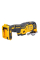 Акумуляторний багатофункціональний інструмент DeWalt DCS356N, каркас