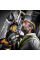 Акумуляторний багатофункціональний інструмент DeWalt DCS356N, каркас