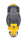 Акумуляторний багатофункціональний інструмент DeWalt DCS356NT, каркас
