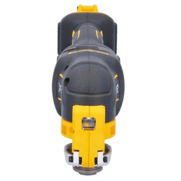 Акумуляторний багатофункціональний інструмент DeWalt DCS356NT, каркас