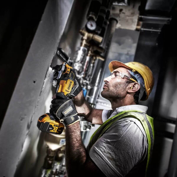 Акумуляторний багатофункціональний інструмент DeWalt DCS356N, каркас