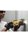 Аккумуляторный многофункциональный инструмент DeWalt DCS356P2, 2xXR 5.0 Ah, з/у, кейс TSTAK