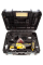 Аккумуляторный многофункциональный инструмент DeWalt DCS356P2, 2xXR 5.0 Ah, з/у, кейс TSTAK