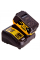 Акумуляторний багатофункціональний інструмент DeWalt DCS356P2, 2xXR 5.0 Ah, з/п, валіза TSTAK