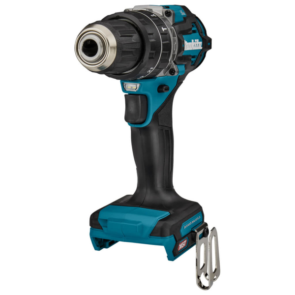 Набор аккумуляторного инструмента Makita XGT 40 V MAX (HR003GM201, HP002GZ, 2х4.0Ah, з/у, кейс)