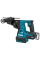 Набор аккумуляторного инструмента Makita XGT 40 V MAX (HR003GM201, HP002GZ, 2х4.0Ah, з/у, кейс)