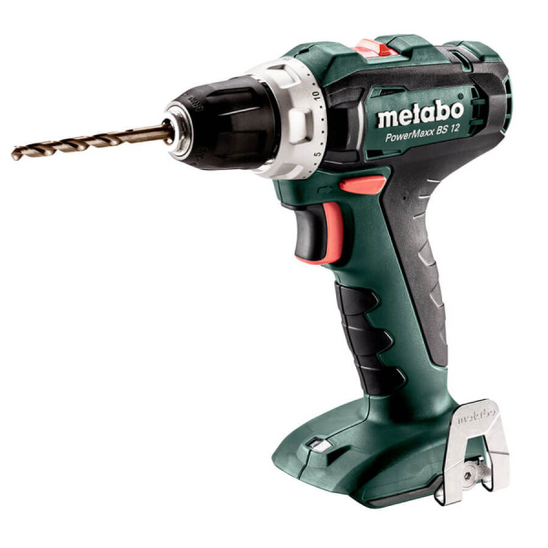 Набор аккумуляторного инструмента Metabo Combo Set 3.1.3 12V